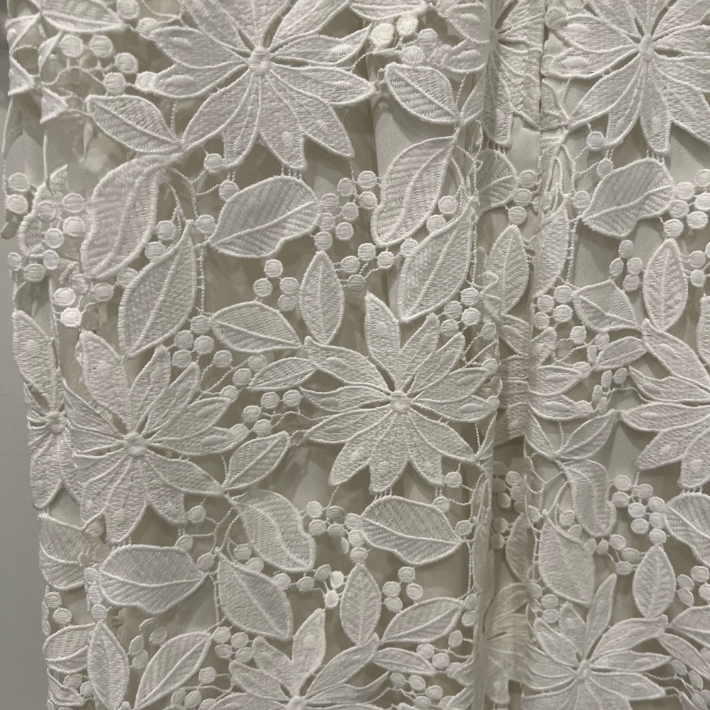 Ralph Lauren Dress - White - Picture 11 of 13